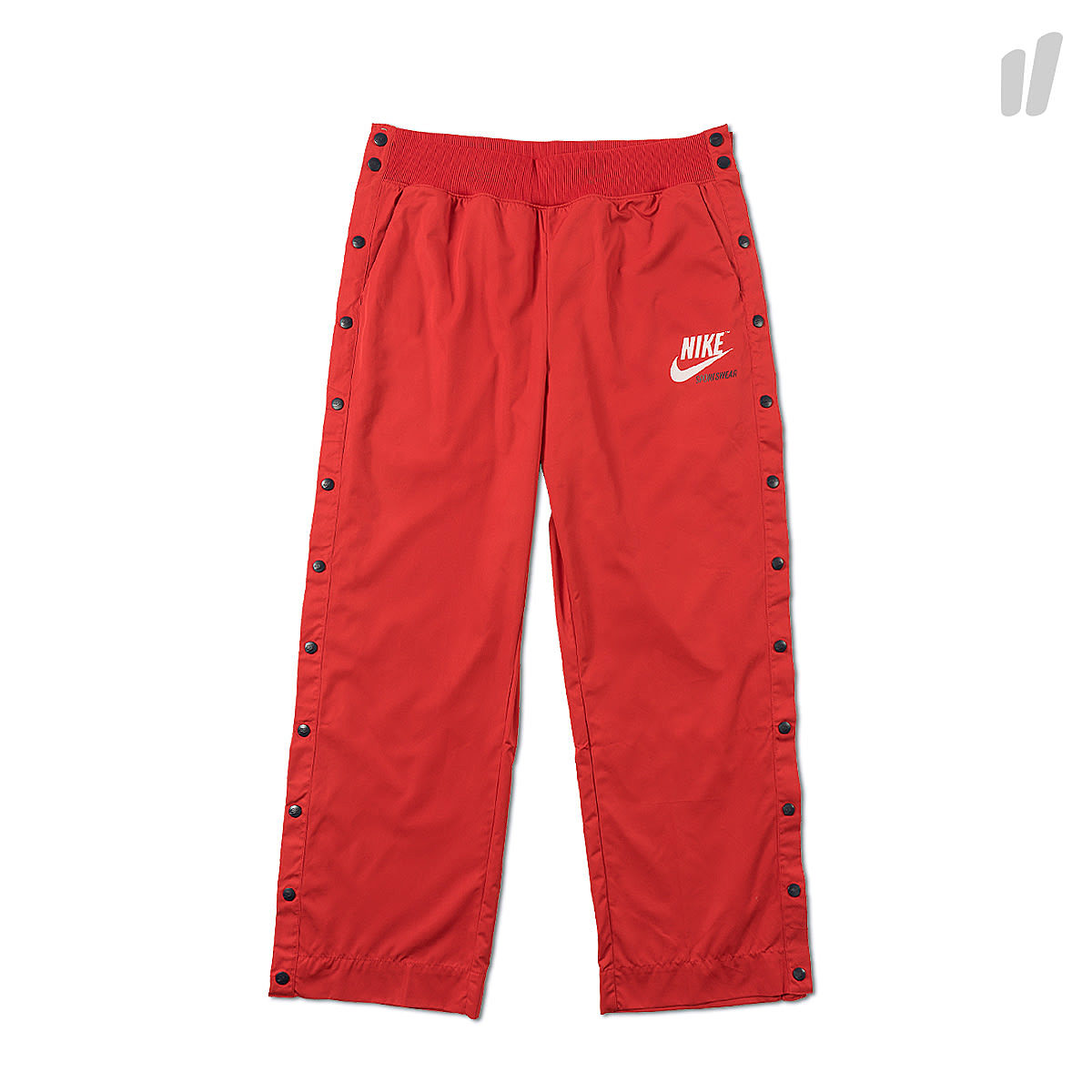 Nike Wmns Sportswear Pants University Red / Thunder Blue / Sail Casual Pants 920915 657 | Overkill