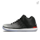Jordan Air Jordan XXXI Low Q54 White / White - Black - University Red Low Top Sneakers 921195 154 | Overkill