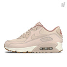 Nike wmns air max 90 leather Silt Red / Silt Red - Red Stardust - Sail Sneakers 921304 600 | Overkill