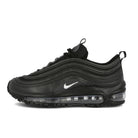 Nike air max 97 gs Black-White - Anthracite Sneakers 921522 011 | Overkill