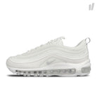 Nike wmns air max 97 White-White - Pure Platinum Sneakers 921733 100 | Overkill