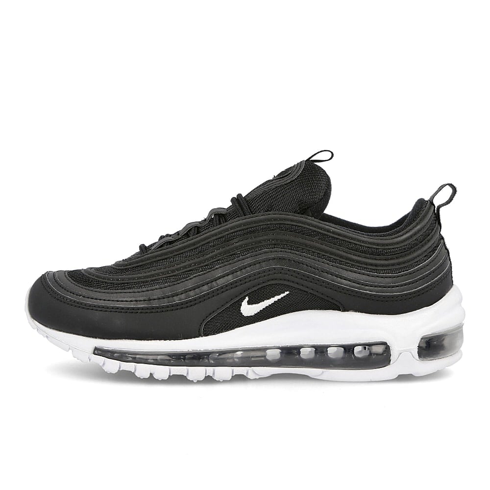 Nike air max 97 Black / White Sneakers 921826 001 | Overkill