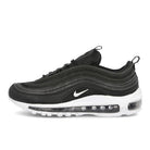 Nike air max 97 Black / White Sneakers 921826 001 | Overkill