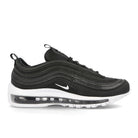 Nike air max 97 Black / White Sneakers  Silhouette | Overkill