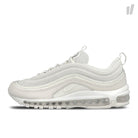Nike air max 97 Summit White / Summit White Sneakers 921826 100 | Overkill