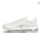 Nike air max 97 White / Wolf Grey - Black Sneakers  Silhouette | Overkill