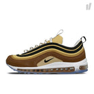 Nike air max 97 Ale Brown-Black - Elemental Gold Sneakers 921826 201 | Overkill
