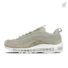Nike air max 97 Cobblestone / Cobblestone - White Sneakers 921826 002 | Overkill
