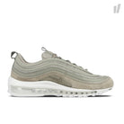 Nike air max 97 Cobblestone / Cobblestone - White Sneakers  Silhouette | Overkill