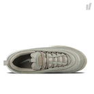 Nike air max 97 Cobblestone / Cobblestone - White Sneakers  Detailfoto | Overkill