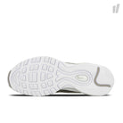Nike air max 97 Cobblestone / Cobblestone - White Sneakers  Detail View 1 | Overkill