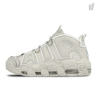 Nike air more uptempo '96 Light Bone / White - Light Bone Sneakers 921948 001 | Overkill