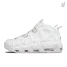 Nike air more uptempo '96 White / White - White Sneakers 921948 100 | Overkill