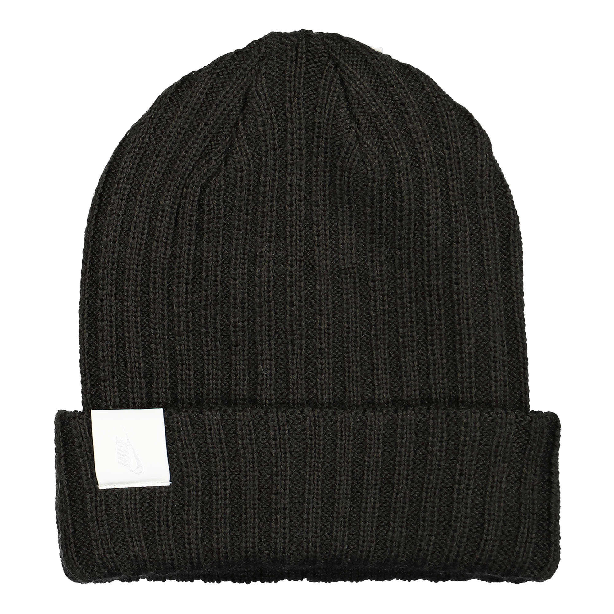 Nike NRG Essential Beanie Black Beanies 922172 010 | Overkill