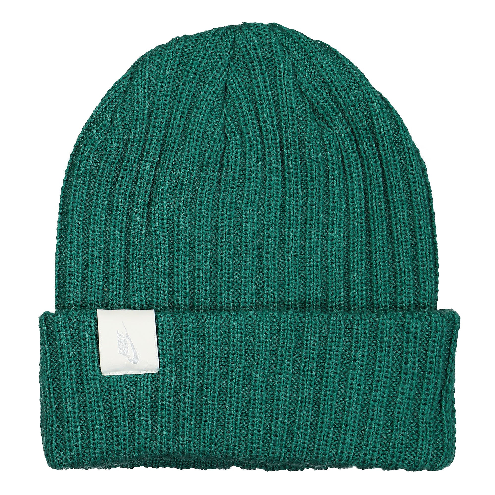Nike NRG Essential Beanie Green Beanies 922172 340 | Overkill