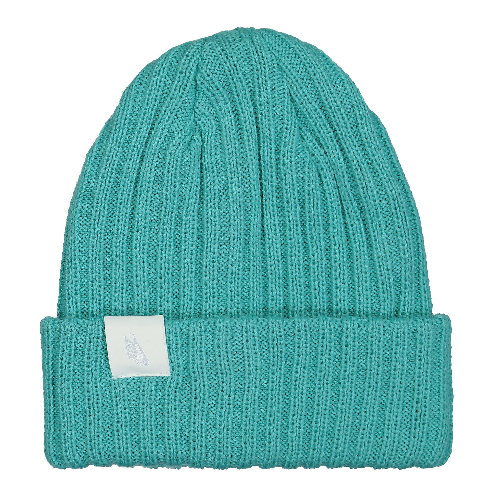 Nike NRG Essentials Beanie Washed Teal / Sail Beanies 922172 392 | Overkill
