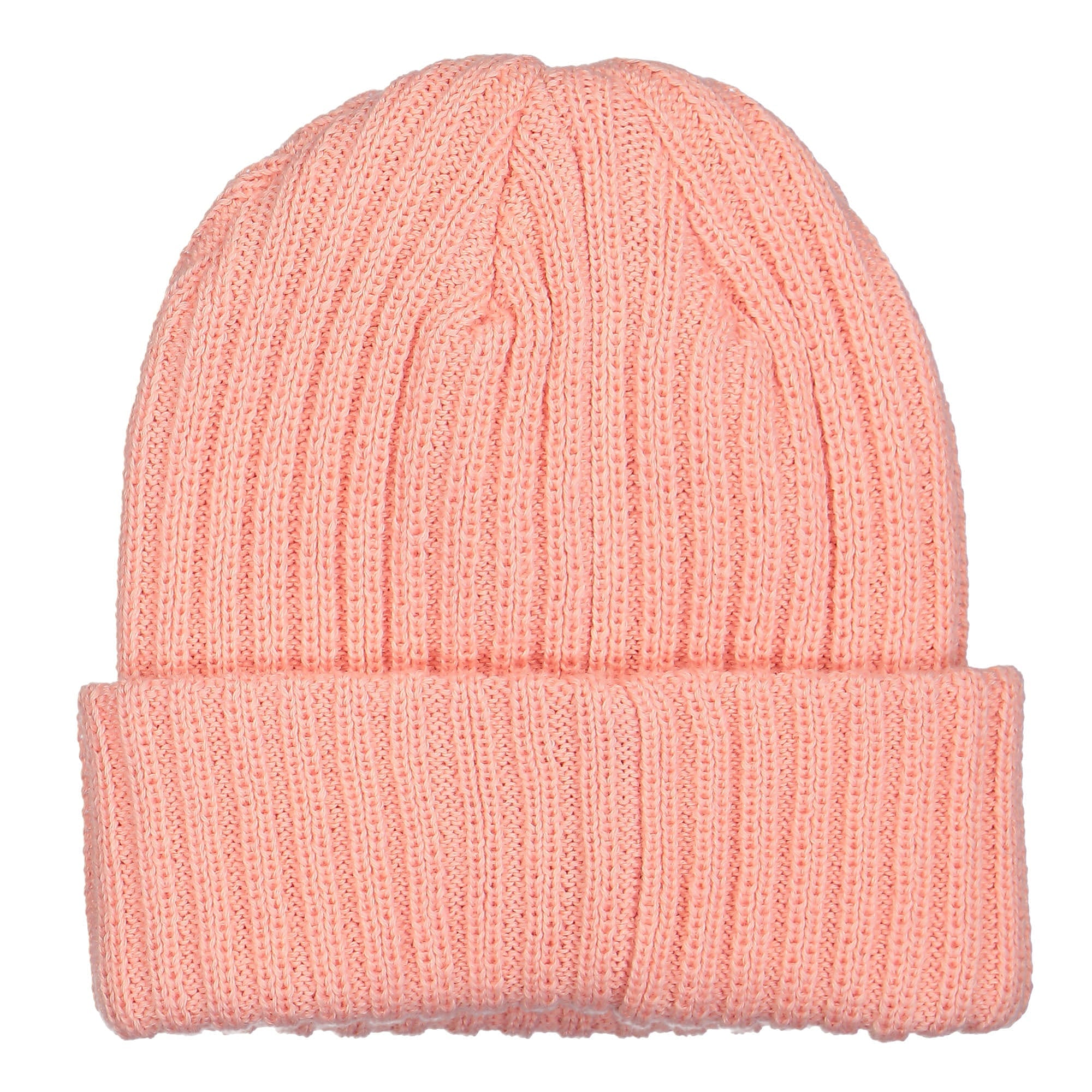 Nike NRG Essentials Beanie Bleached Coral / Sail Beanies  Material | Overkill