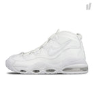 Nike air max uptempo '95 White / White - White Sneakers 922935 100 | Overkill