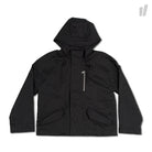 Nike Wmns Military Jacket Black / Black Jackets 923834 010 | Overkill