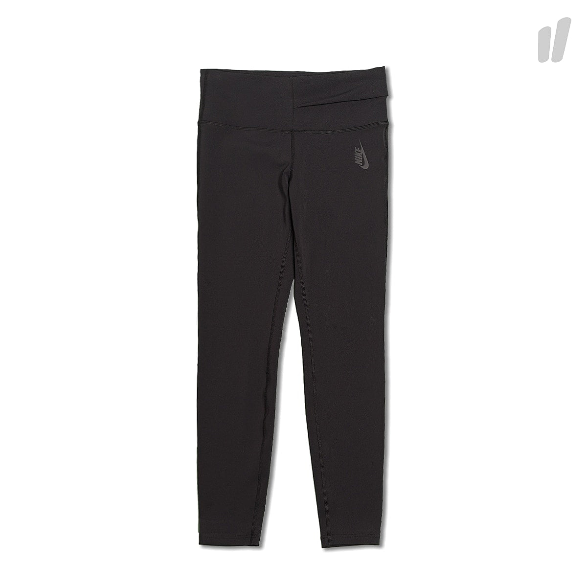 Nike Wmns Energy Tight Black / Black Sweat & Track Pants 923835 010 | Overkill
