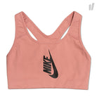 Nike Wmns Energy Bra Rust Pink / Black Underwear 923860 685 | Overkill