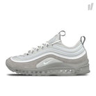 Nike air max 97 ultra´17 se Pure Platinum / White - Wolf Grey Sneakers 924452 002 | Overkill