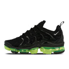 Nike air vapormax plus Black-Reflect Silver - Volt Sneakers 924453 015 | Overkill