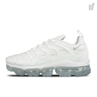 Nike air vapormax plus White /White - Pure Platinium Sneakers 924453 100 | Overkill
