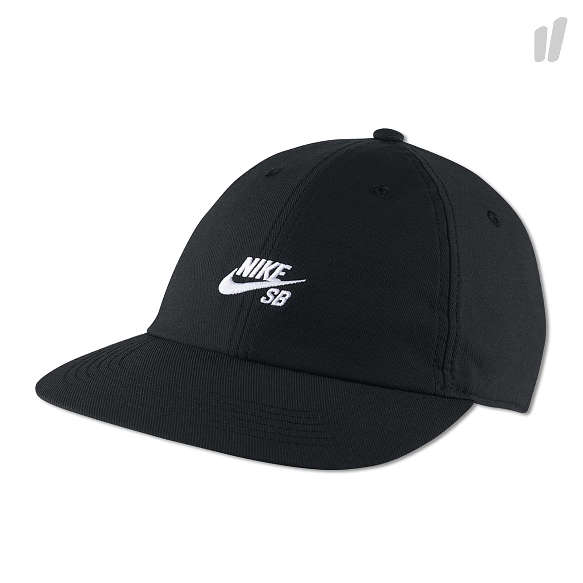 Nike SB Heritage86 Cap 926686 010 | OVERKILL