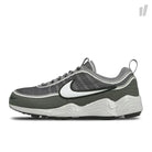 Nike air zoom spiridon '16 Dark Grey / Pure Platinum - Cool Grey Sneakers 926955 002 | Overkill