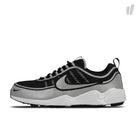 Nike air zoom spridon `16 Black-Metallic Silver - Metallic Silver Sneakers 926955 003 | Overkill