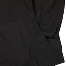 Carhartt WIP Carson Sweatshirt Black Stone Sweatshirts Detailfoto | Overkill