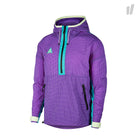Nike Sportswear Jacket Hooded Woven ACG Hyper Grape / Hyper Jade / Barely Volt Jackets 931907 560 | Overkill
