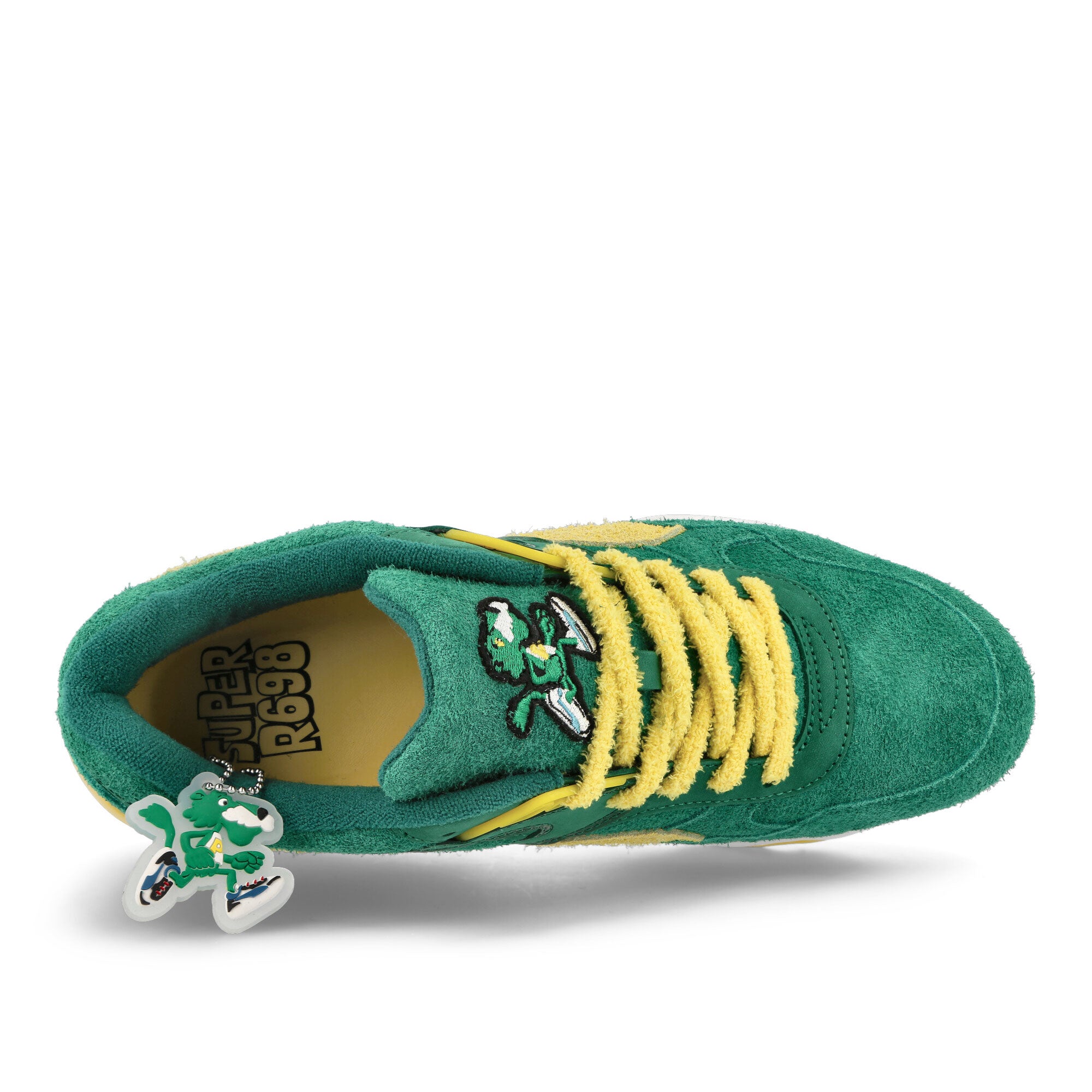 Puma R698 Super 933871 01 | OVERKILL