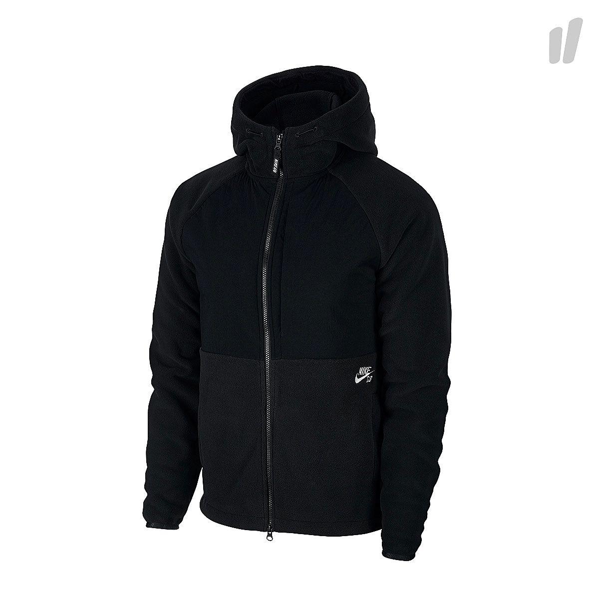 Nike SB Therma Hoodie 938347 010 | OVERKILL