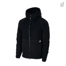 Nike SB Therma Hoodie Black / Black / White Hoodies 938347 010 | Overkill