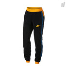 Nike Wmns Polar Pant Black / Blue Force / Orange Peel Sweat & Track Pants 939386 010 | Overkill