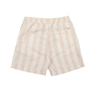 Forét Bract Shorts Cloud / Sandstone Shorts Material | Overkill