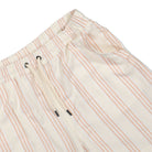 Forét Bract Shorts Cloud / Sandstone Shorts Detailfoto | Overkill