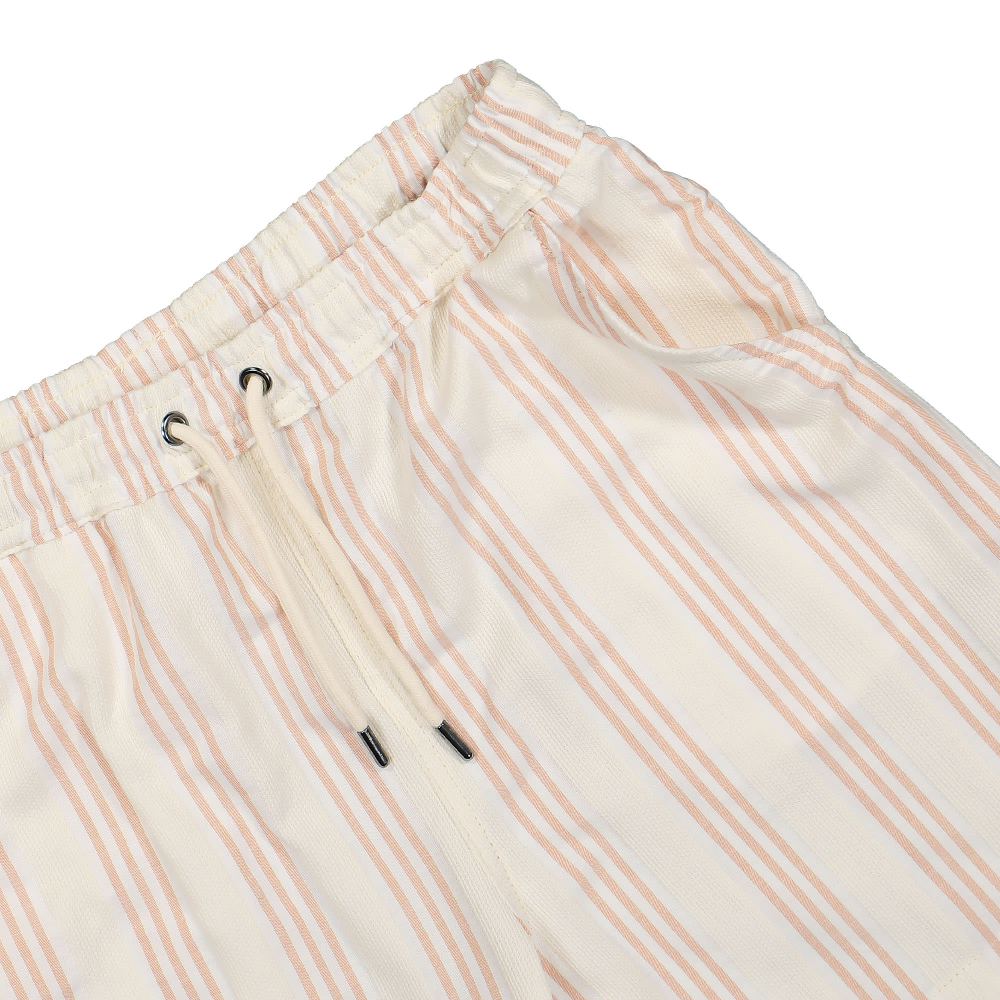 Forét Bract Shorts Cloud / Sandstone Shorts Detailfoto | Overkill