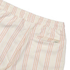 Forét Bract Shorts Cloud / Sandstone Shorts Detail view 1 | Overkill