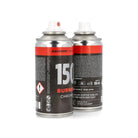 Molotow burner chrome 150 ml 0 Cans  Material | Overkill