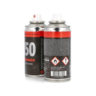 Molotow burner chrome 150 ml 0 Cans Detailfoto | Overkill