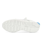 Puma RS 100 White Low Top Sneakers  Detail View 1 | Overkill