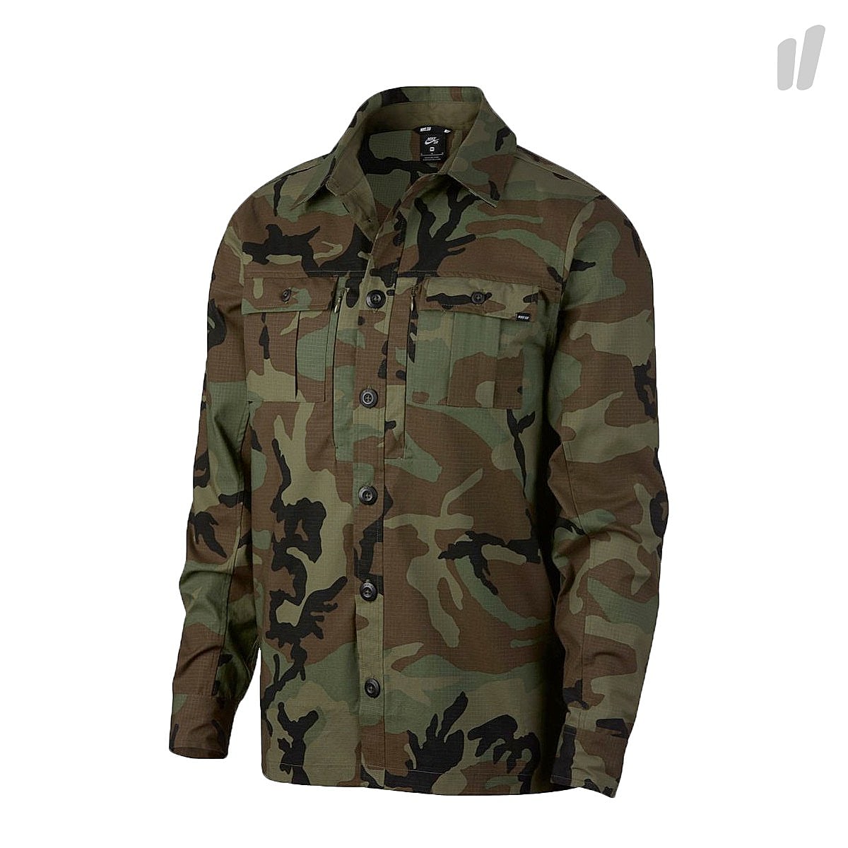 Nike SB Flex Top 941617 222 | OVERKILL