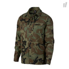 Nike SB Flex Top Medium Olive Tops 941617 222 | Overkill