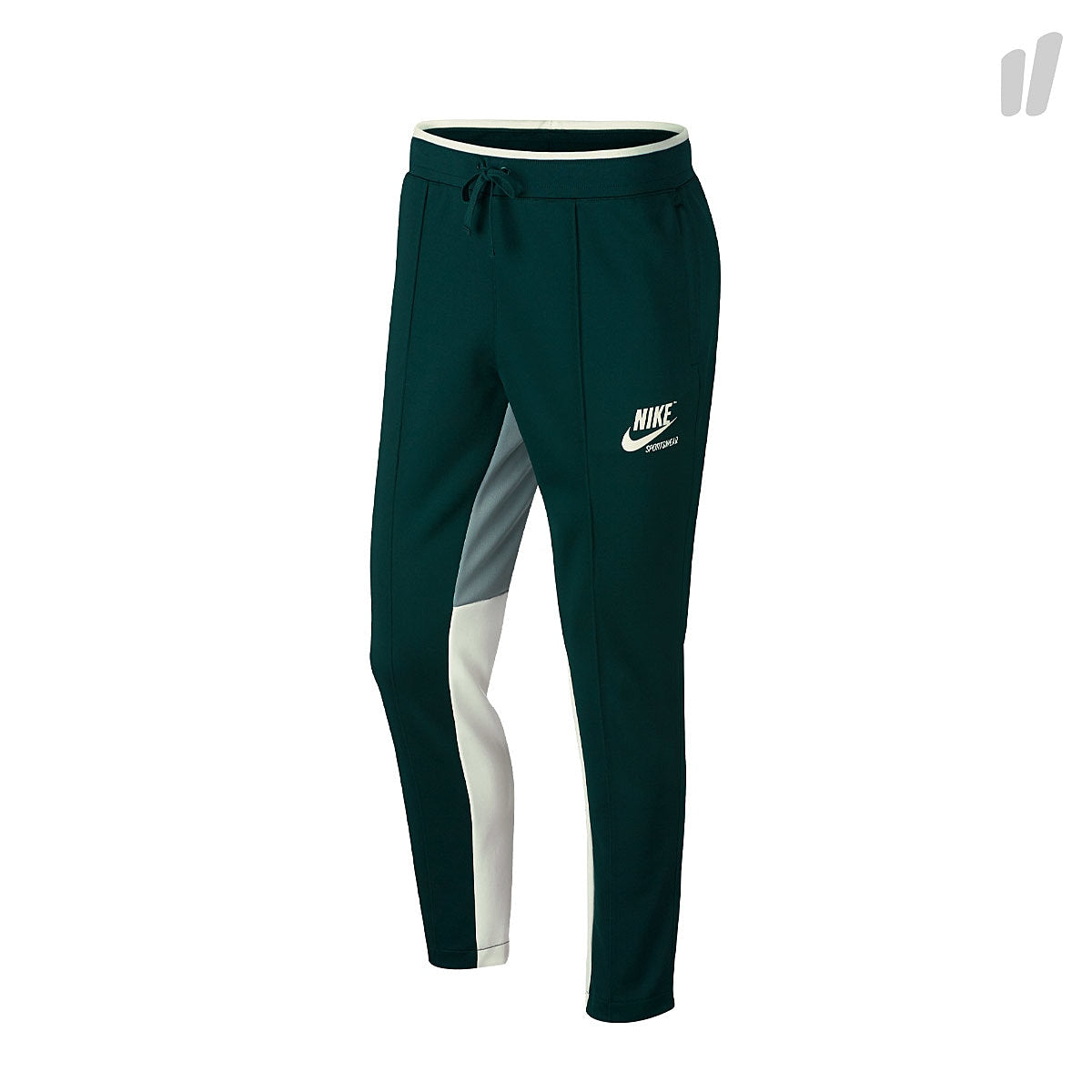 Nike Sportswear Pants Outdoor Green / Light Pumice / Sail / Sail Casual Pants 941849 332 | Overkill