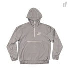 Nike NSW Jacket Hooded Woven Archive Wolf Grey / Pure Platinum / Summit White Jackets 941877 012 | Overkill