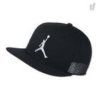 Jordan Air Jordan Jumpman Pro 3 Cap Black / White Caps 942188 010 | Overkill