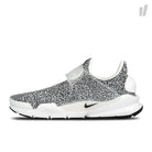 Nike sock dart qs White-Black Socks 942198 100 | Overkill